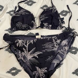 Nautica bikini